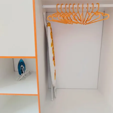 Costa Adeje-mareverde Complex F16