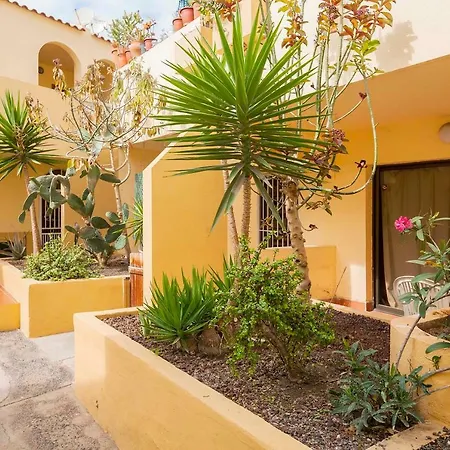 Lejlighed Costa Adeje-mareverde Complex F16 *